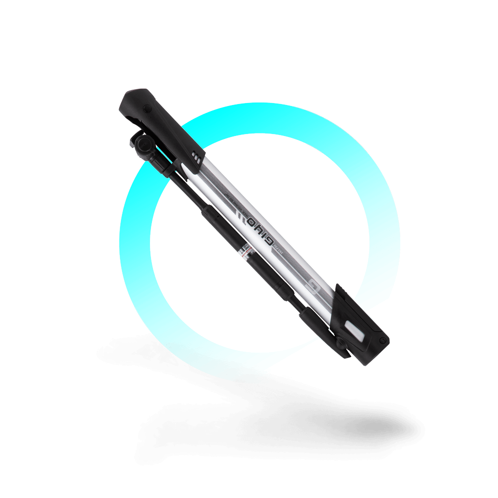 Mini Floor Bike Pumps-01